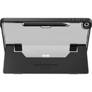 STM Dux Shell Case for 12" Surface Pro 1st Edition (Black)
