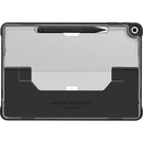 STM Dux Shell Case for 12" Surface Pro 1st Edition (Black)