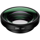 JJC FOV Boost Lens for DJI Osmo Action 5 Pro/Action 4