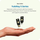 Yubico YubiKey 5C NFC USB-C Security Key