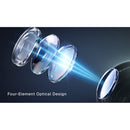 ZWO FF70 APO Refractor Telescope