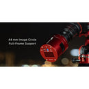 ZWO FF70 APO Refractor Telescope