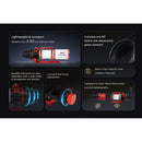 ZWO FF70 APO Refractor Telescope