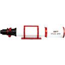 ZWO FF131 APO Refractor Telescope