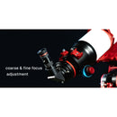 ZWO FF131 APO Refractor Telescope