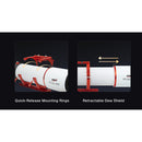 ZWO FF110 APO Refractor Telescope