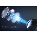 ZWO FF110 APO Refractor Telescope