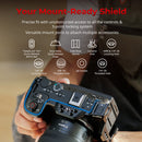 SmallRig HawkLock Quick Release Camera Cage for Canon EOS R6 V