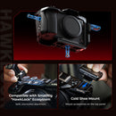 SmallRig HawkLock Quick Release Camera Cage for Canon EOS R6 V