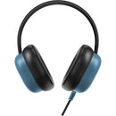 STM Hear-O Over-Ear Headphones with Microphone (3.5mm)