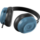 STM Hear-O Over-Ear Headphones with Microphone (3.5mm)