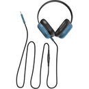 STM Hear-O Over-Ear Headphones with Microphone (3.5mm)