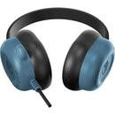 STM Hear-O Over-Ear Headphones with Microphone (3.5mm)