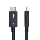 StarTech 240W Thunderbolt 5 Cable (2.6')