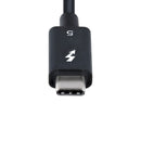 StarTech 240W Thunderbolt 5 Cable (2.6')