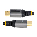 StarTech Ultra High-Speed 8K HDMI 2.1 Cable (1.6')