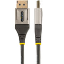 StarTech VESA-Certified DisplayPort 1.4 8K 60 Hz HDR10 Cable (9.8')