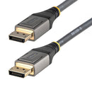 StarTech VESA-Certified DisplayPort 1.4 8K 60 Hz HDR10 Cable (16.4')