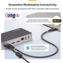 StarTech 240W USB4 Cable (1.6')