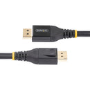 StarTech Active DisplayPort 1.4 Cable (50')