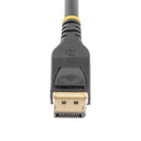 StarTech Active DisplayPort 1.4 Cable (50')