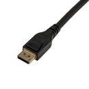StarTech VESA-Certified DisplayPort 1.4 Cable (16')