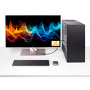 StarTech DisplayPort 2.1 DP40 Cable (6')