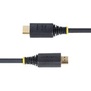 StarTech High-Speed HDMI 4K 60 Hz Cable (3')