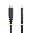StarTech 240W PD USB-C 2.0 Rugged Cable (6')