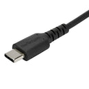 StarTech Rugged USB-A to USB-C 2.0 Cable (3.3')