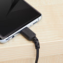 StarTech Rugged USB-A to USB-C 2.0 Cable (3.3')