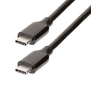 StarTech USB-C to USB-C Active 10 Gb/s Cable (10')