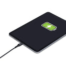 StarTech USB-A to USB-C 2.0 Cable (Black, 3')