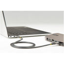StarTech USB-C Male to USB-C Male Cable (6.6'')