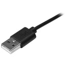 StarTech USB-A 2.0 Male to USB-C Male Cable (1.6')