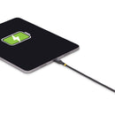 StarTech 240W USB-C Charging Cable (Black, 10')