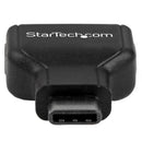 StarTech USB-C Male to USB-A Female Adapter USB 3.0 (5 Gb/s)