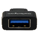 StarTech USB-C Male to USB-A Female Adapter USB 3.0 (5 Gb/s)