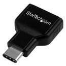 StarTech USB-C Male to USB-A Female Adapter USB 3.0 (5 Gb/s)