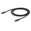 StarTech 10 Gb/s USB-C to USB-C Cable (1.6')