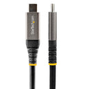 StarTech USB-C Male to USB-C Male Cable (3.3')
