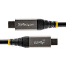 StarTech USB-C Male to USB-C Male Cable (3.3')