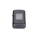 StarTech Portable USB-C Cable and Port Power Meter Tester (Up to 240W)