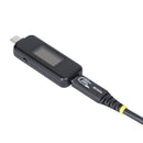 StarTech Portable USB-C Cable and Port Power Meter Tester (Up to 240W)