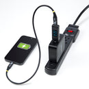 StarTech Portable USB-C Cable and Port Power Meter Tester (Up to 240W)