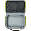 Torvol LiPo Battery Safe Bag (Black/Green)