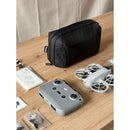 Torvol Neo Pouch (Black, 3.5L)