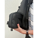 Torvol Neo Pouch (Black, 3.5L)