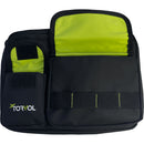 Torvol Chest Rig Accessory Pouch