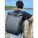 Torvol Neo Backpack (Black, 20L)